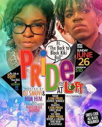 Flint honors Pride Month with a parade of events