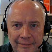 Robert Bissonette's Instagram, Twitter & Facebook