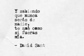 Instagram David Sant Frases Bonitas Dichos Y Refranes Frases Inspiradoras