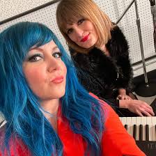 Happiest of Birthdays to one of my fav people in the world, miss  @emmajonsonmusic . She's brilliant, she's a badass and yet still a  sensitive sweet soul to those lucky enough to