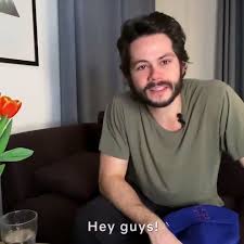 Comment 'dylan' letter by letter without being interrupted follow @imdylanobrien22. Dylan O Brien Dylanobrien Twitter