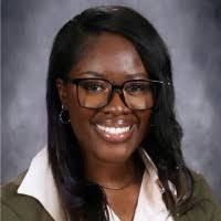 Jacqueline Tuggle's Instagram, Twitter & Facebook