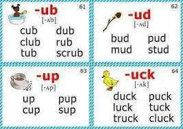لتسهيل حفظ كلمات اللغة الانجليزية و نطق الكلمات