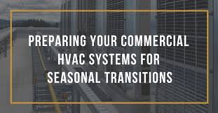 Our Commercial HVAC Contractors