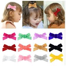 The variety of hair pins we carry includes colors that match. Fashion Baby Bow Hairpin Clips Girls Velvet Bowknot Barrette Kids Hair Bows Hairclips Children Boutique Hair Accessories Buy Baby Hair Accessories Online Hair Accessories For Black Girls From Happybabyb 1 05 Dhgate Com