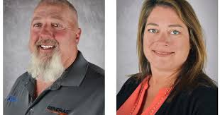 Meet the dance teams for this year's Dancing with the Y Stars