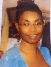 Obituary information for Bridgette Lashon Baker Gadson