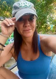 Glenna Davis's Instagram, Twitter & Facebook