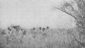 Die entscheidung im krieg fiel am 11. Schlacht Am Waterberg Wikipedia