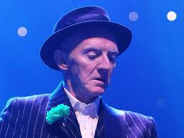 'Grand finale' send-off for Pogues guitarist Philip Chevron