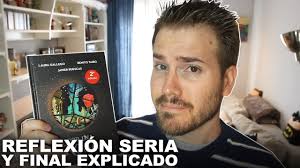 ESTOY HARTO DE MUCHAS COSAS