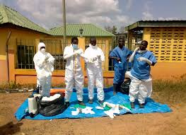 On 14 february 2021, national authorities declared an ebola virus disease (evd) european centre for disease prevention and control. Ebola Red Cross Intensifies Response Amidst Fears Of Regional Spread International Federation Of Red Cross And Red Crescent Societies