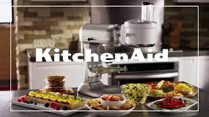 Add to wish list add to compare. Kitchenaid Food Processor Attachment Youtube