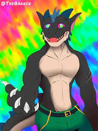 NMA] Hypnotic Alex - by Graker by Alcitron -- Fur Affinity [dot] net