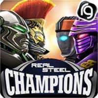 Real steel boxing champions mod apk (unlimited money) is an engaging action game from publisher reliance big entertainment (uk) private . Real Steel Boxing Champions 2 5 206 Apk Mod Data Obb Download Android