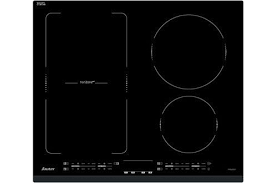 Spi4660b Plaque Induction Induction Et Minuteur