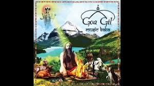 Image result for goa gil logo disc
