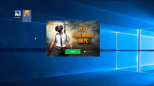 How To Download And Install Tencent Gaming Buddy Android Emulator On Pc Youtube