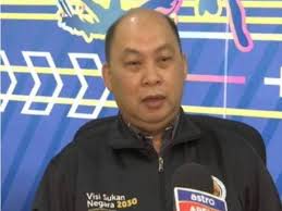 Sukacita dimaklumkan bahawa pejabat ini telah selesai mengadakan sesi penilaian penarafan bintang (star rating) terhadap badan sukan kebangsaan pada disember yang lalu. Isam Malay News Malaysian Newspapers From Kuala Lumpur