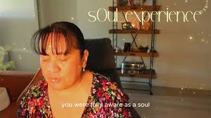 Luisa Mitchell Channel and Spiritual Mentor