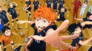 We did not find results for: Haikyuu Season 5 Release Date Confirmed Is It Arriving In 2021