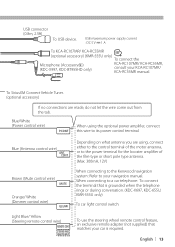 Check spelling or type a new query. Kdc X997 Wiring Kenwood