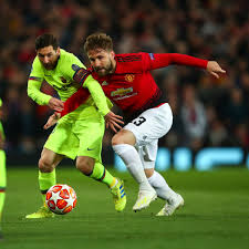 Follow the author of this article. How Manchester United Can Cope Without Luke Shaw Vs Barcelona Manchester Evening News