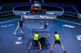 Read a comprehensive list and explanations of the many different styles. World Table Tennis Plans To Stage Chinese Hub After Tokyo 2020 Olympics