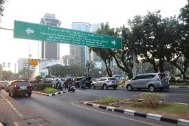 Pencemaran udara dapat ditimbulkan oleh. Ini 7 Inisiatif Pemprov Dki Jakarta Agar Polusi Udara Jakarta Segera Teratasi Halaman All Kompas Com