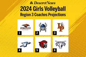 Utah high school girls volleyball: 2024 6A region predictions
