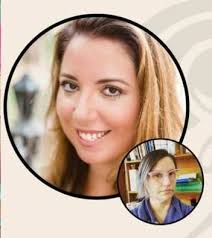 The Lost Story of Eva Fuentes with Chanel Cleeton