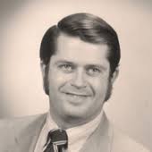 Obituary information for Fred Clark Hamilton