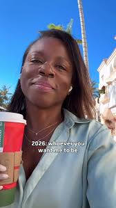 When 2026 promises to be…, Soft to touch, Unbothered , Well-funded , Wildly  romantic , Creative AF, Kind