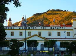 Fondazione Villaggio dei Ragazzi - Don Salvatore d'Angelo | Maddaloni