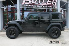 · what do you have your eyes on for this year's endless summer sale? Jeep Wrangler With 17in Method Race 305 Nv Wheels Exclusively From Butler Tires And Wheels In Atlanta Ga Image Number 9733