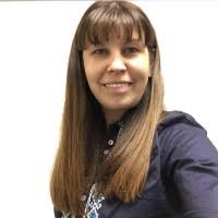 Tetiana Ustinov, M.D.