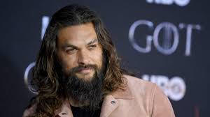 The wrath of declan harp continues… the streaming service has ordered a third season of the gritty period drama that stars jason momoa as the hulking fur trader declan harp and alun armstrong as his nemesis. Jason Momoa Attached To Star In Revenge Drama Sweet Girl For Netflix Deadline