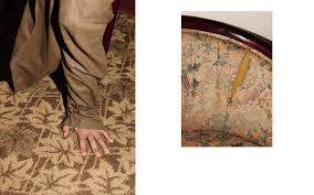 不做婊子了——專訪小說家白樵，舞者被手術刀切開以後｜ BIOS monthly