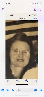 McPhail family history in Jeff Davis County 1930s