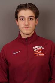 2024-25 Men's Track and Field Roster