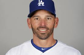 Is Chris Woodward name number 5?