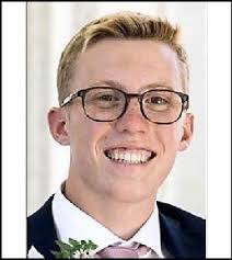 Adam ENGLAND Obituary