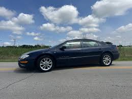 Image result for Patriot Blue 2000 Chrysler