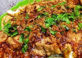 Check spelling or type a new query. Resep Tahu Campur Kudus Inspirasi Resep Tahu Telor Khas Kudus Tanpa Peyek Gimbal Enak Saat Ini