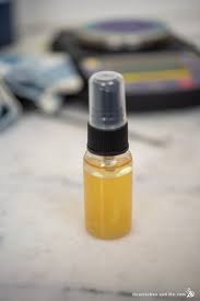 That led to me wondering why hair gels. Bi Phase Hyaluronic Acid Hair Serum Humblebee Me