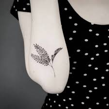 Small Tattoos By Frauke Katze Done In Essen Small Tattoos Simple Arm Tattoos Small Forearm Tattoos