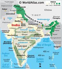 According to the 2011 census , 7 of the top 50 most populous metropolitan areas in india belong to kerala. India Maps Facts World Atlas