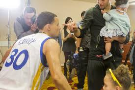 Her aunts are sydel curry, maria alexander, janiece alexander. Riley Curry Ryan Curry Pictures Photos Images Zimbio