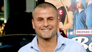 Steve Lemme's Instagram, Twitter & Facebook