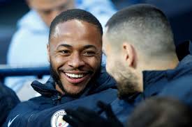 In this article from the daily mail, raheem sterling argues that he is not a 100% christian, but his mother is. Man City Star Raheem Sterling Arranges 550 Wembley Tickets For Kids From His Old School Manchester Evening News